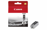 Canon CARTRIDGE PGI-35BK černá pro PIXMA iP100, iP110, TR150 (191 str.)