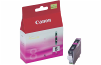 CLI-8M, inkoustová kazeta pro iP4200, červený