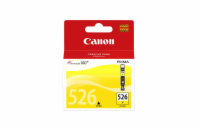 Canon CLI-526 Y, žlutý