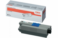 OKI originál černý toner 44973508 do C511/C531/MC562 (7 000 stran)