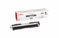 Canon 4370B002 - originální Canon CRG 729 BK, černý