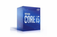Intel Core i5-10400 BX8070110400 CPU 2,90GHz 12MB L3 LGA1200, BOX