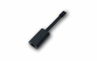 Dell 470-ABNE DELL redukce USB-C (M) na USB-A 3.1 (F)/ 3.0
