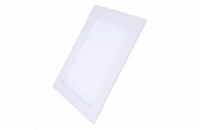 Solight LED mini panel CCT, podhledový, 24W, 1800lm, 3000K, 4000K, 6000K, čtvercový - WD145