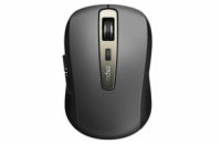 RAPOO myš MT350 Multi-mode Wireless Optical Mouse, Black