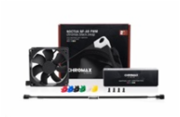 Noctua NF-A9 PWM chromax.black.swap
