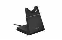 Jabra Evolve2 65 Deskstand, USB-A, Black