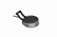 Jabra Evolve2 85 Deskstand, USB-C, Black