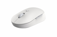 Xiaomi Mi Dual Mode Wireless Mouse Silent Edition White