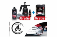 Platinum Amazing Foam - aktivní čistící pěna