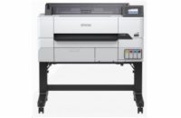 EPSON tiskárna ink SureColor SC-T3405 - wireless printer (with stand), 1200x2400dpi, A1, 4 ink, USB, LAN, Wi-Fi