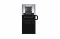 Kingston DataTraveler microDuo G2 128GB DTDUO3G2-128GB Kingston flash disk 128GB DT microDuo 3.0 G2 USB 3.2