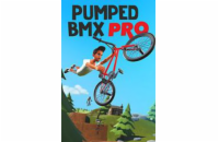 ESD Pumped BMX Pro