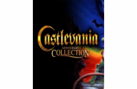 ESD Castlevania Anniversary Collection