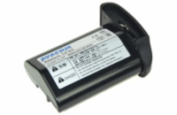 AVACOM Náhradní baterie Canon LP-E4 Li-Ion 11.1V 2600mAh 28.9Wh