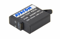 Baterie AVACOM pro GoPro AHDBT-501 Li-Ion 3.85V 1250mAh 4.8Wh