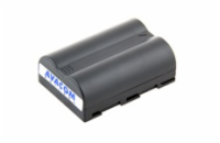 AVACOM Náhradní baterie Nikon EN-EL3A Li-Ion 7.4V 1700mAh 12.6Wh