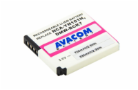 Avacom Panasonic DMW-BCK7 Li-Ion 3.6V 700mAh 2.6Wh