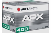 Agfaphoto APX 400 135-36 - fotografický fillm