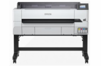 EPSON tiskárna ink SureColor SC-T5405, 1200x2400dpi, A0, 4 ink, USB, LAN, Wi-Fi