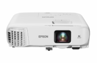 EPSON projektor EB-982W, 1280x800, WXGA, 4200ANSI, USB, HDMI, VGA, LAN, 17000h ECO životnost lampy, 3 ROKY ZÁRUKA