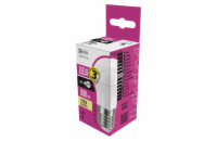 LED žárovka Classic Mini Globe 7,3W E27 teplá bílá
