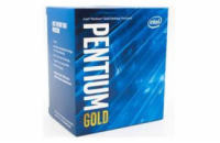 Intell Pentium Gold G6400 BX80701G6400 4.0GHz/2core/4MB/LGA1200/Graphics/Comet Lake