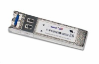 Optický SFP modul SM/MM (1310nm/550nm) 1,25 Gb/s, LC, 20km/550m (HP kompatibilní)