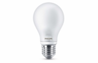 Philips LED žárovka E27 A60 10,5W 100W neutrální bílá 4000K LED žárovka Philips E27 10,5W 4000K 230V A60 FR CW P704148