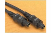 PREMIUMCORD Kabel audio optický 2m (Toslink)