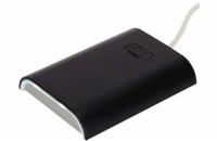 OMNIKEY 5427 CK, RFID čtečka USB-HID 13,56MHz / 125kHz Gen2