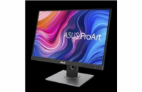 ASUS LCD 24.1" PA248QV 1920x1200 ProArt Professional 16:10 IPS WUXGA  100% sRGB 5ms 300cd repro VGA HDMI DP USB PIVOT