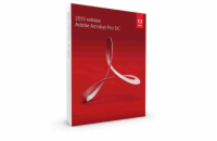 Acrobat Pro 2020 CZ MP (WIN+MAC)  Full