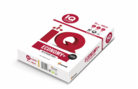 Europapier IQ ECONOMY+ papír A4, 80g/m2, 1x500listů - VYSOKÁ KVALITA, VYSOKÁ BĚLOST