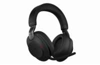 Jabra Evolve2 85/Stereo/ANC/USB/BT/Bezdrát/Černá