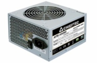 CHIEFTEC zdroj Value, APB-400B8, 400W, ATX-12V V.2.3 , PS-2 type with 12cm Fan, Active PFC, 230V