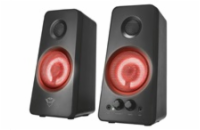 TRUST GXT 608 Tytan Illuminated 2.0 Speaker Set