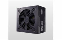 Cooler Master MWE 750 Bronze V2 750W MPE-7501-ACAAB-EU Cooler Master zdroj MWE Bronze 750W V2, 80+ Bronze