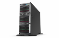 HPE ML350 Gen10 4210R 1P 16G 8SFF Svr