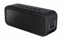 LAMAX Storm1 Bluetooth reproduktor - černý