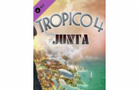 ESD Tropico 4 Junta Military