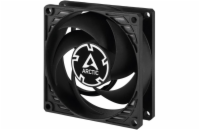 ARCTIC P8, 80x80x25 mm case fan low noise, 3000 RPM, 3-pin