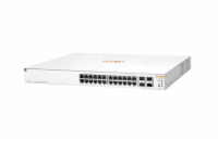 Aruba Instant On 1930 24G Class4 PoE 4SFP/SFP+ 370W Switch