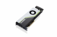 ThinkStation Nvidia Quadro RTX 5000– 16GB LP