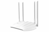 TP-Link TL-WA1201 WiFi5 bezdrátový přístupový bod (AC1200,2,4GHz/5GHz,1xGbE,1xPoE-in)