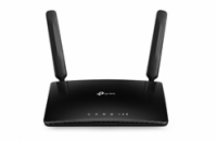 TP-Link TL-MR150   4G LTE Router, 2.4GHz, 300Mbps, vestavěný slot pro SIM