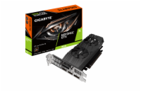 Gigabyte GV-N1656OC-4GL GTX 1650 D6 OC Low Profile 4G