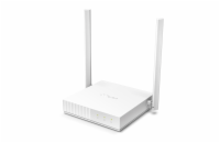 TP-Link TL-WR844N WiFi4 router (N300, 2,4GHz, 4x100Mb/s LAN, 1x100Mb/s WAN)