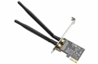 Evolveo KAE-WIFI-PCIe EVOLVEO PCIe WIFI Card 1200 Mbps, rozšiřující karta