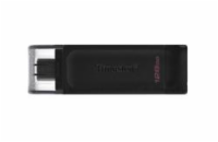 Kingston Flash Disk 128GB DataTraveler DT70 (USB-C)